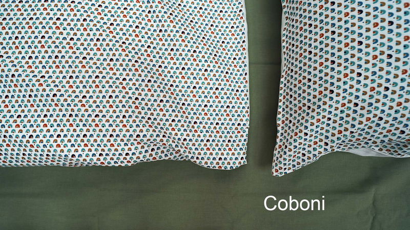 Jugend-Bettwäsche Duo