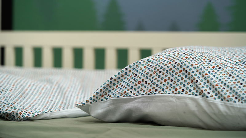 Jugend-Bettwäsche Duo