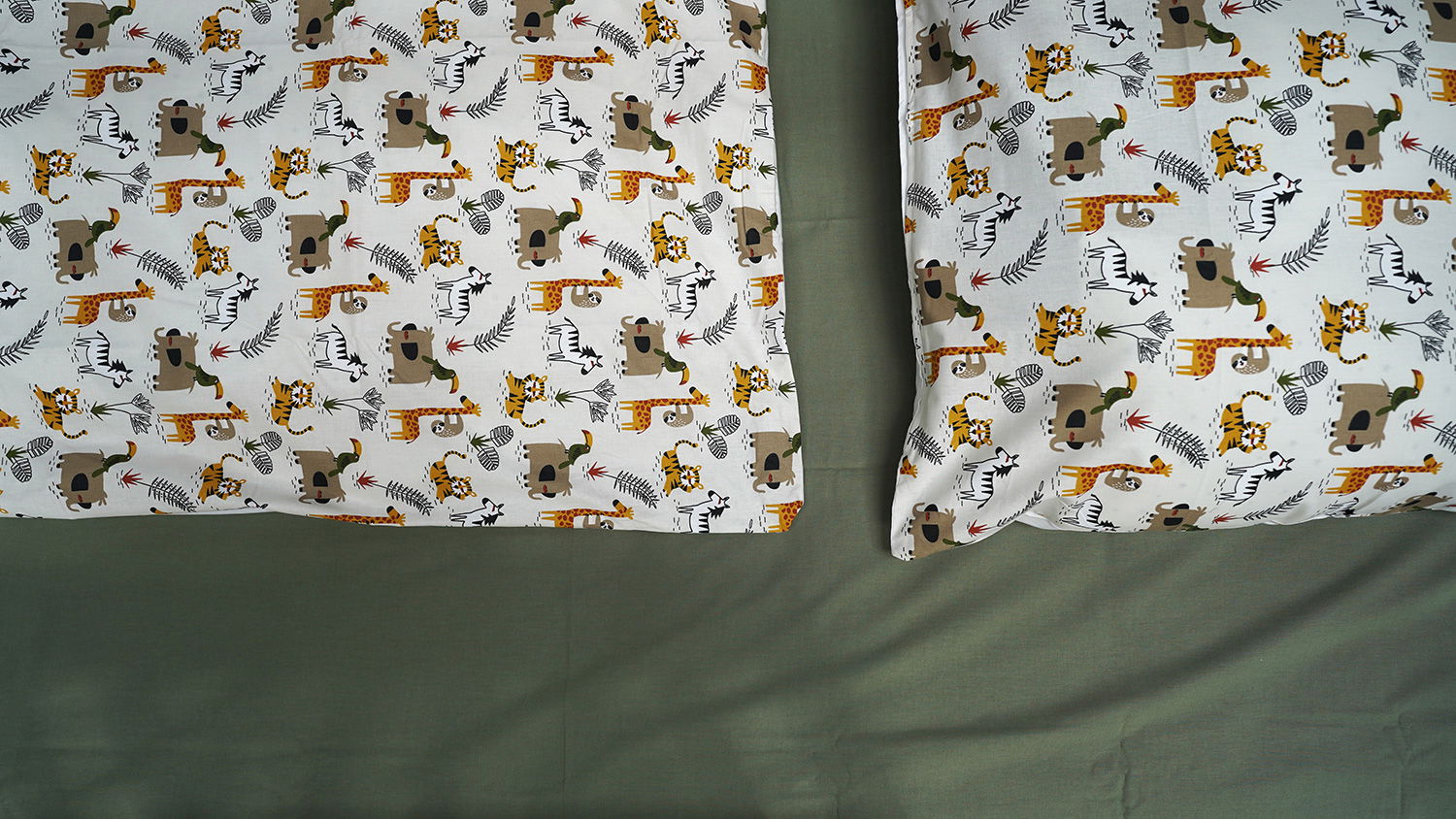 Jugend-Bettwäsche Duo