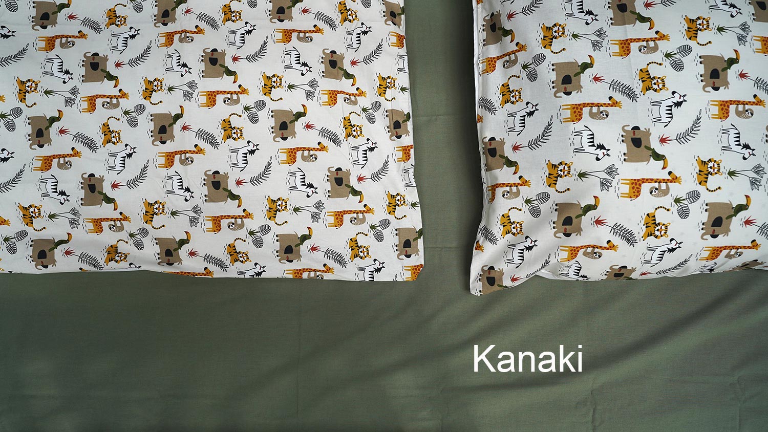 Jugend-Bettwäsche Duo