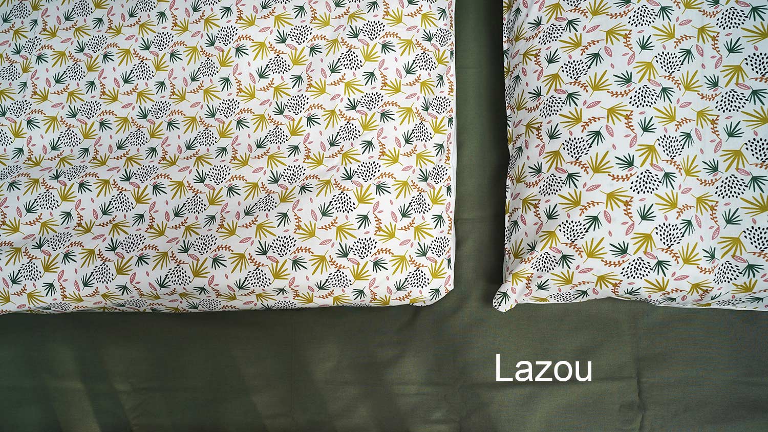 Jugend-Bettwäsche Duo