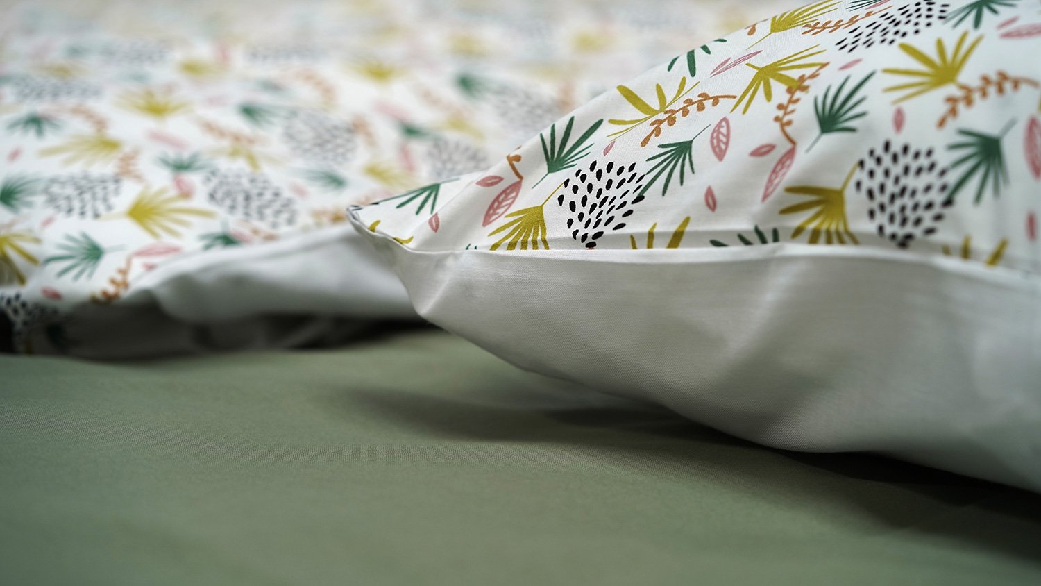 Jugend-Bettwäsche Duo