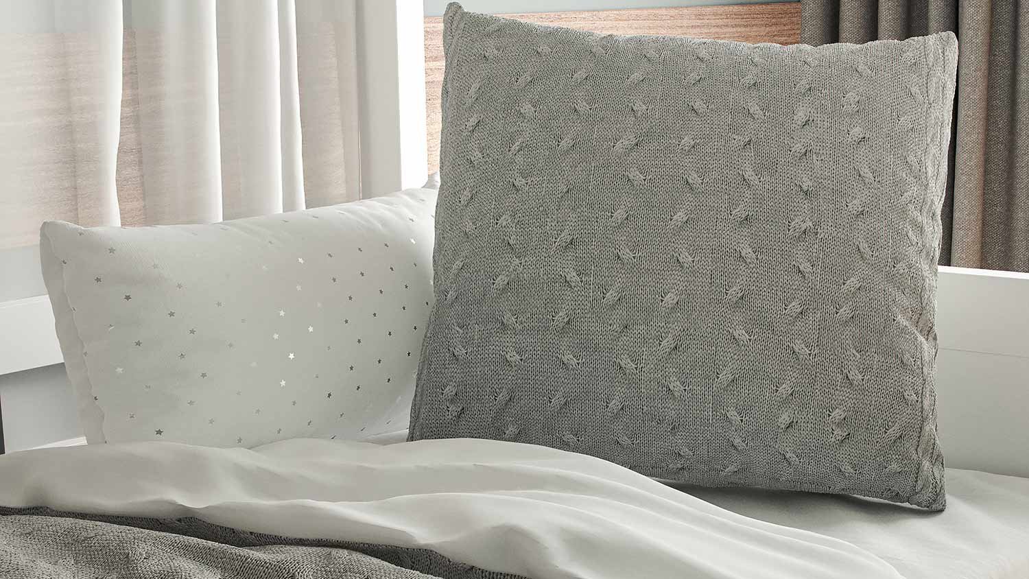 Jugend-Bettwäsche Duo