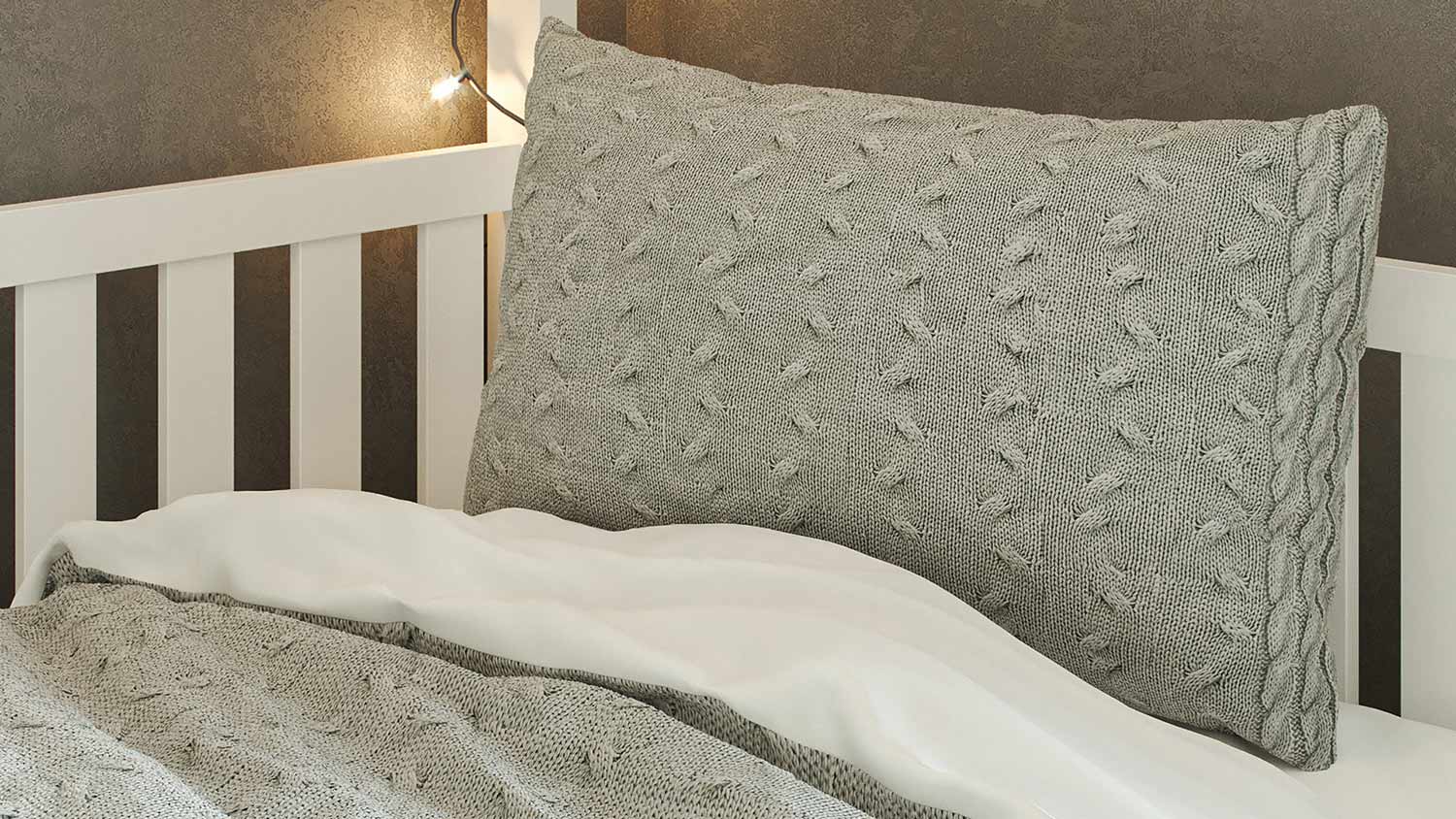 Kinderbettwäsche - Funny Jungle (40/60 und 100/135 cm)