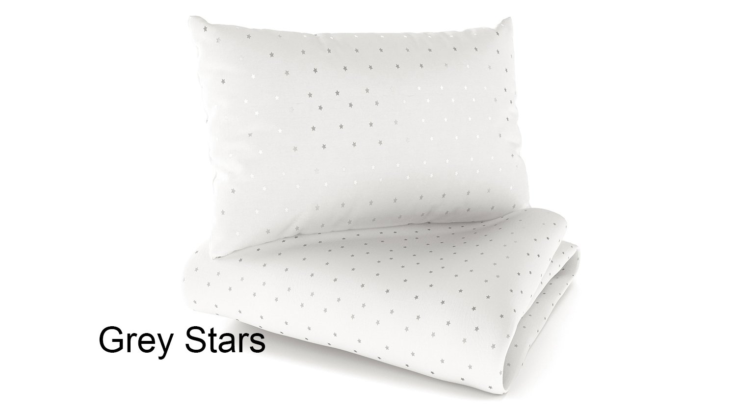 Kinderbettwäsche - Funny Jungle (40/60 und 100/135 cm)