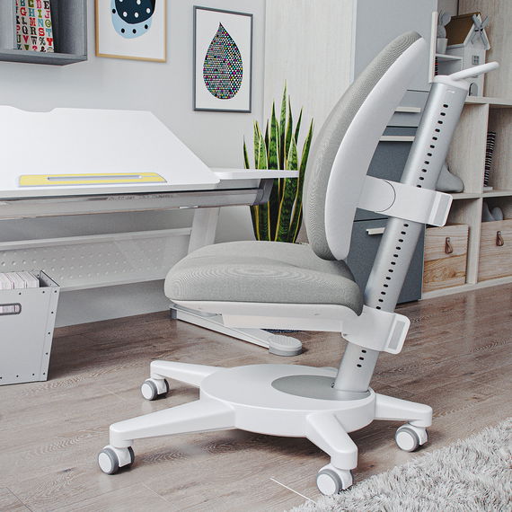 Schreibtischstuhl Luna