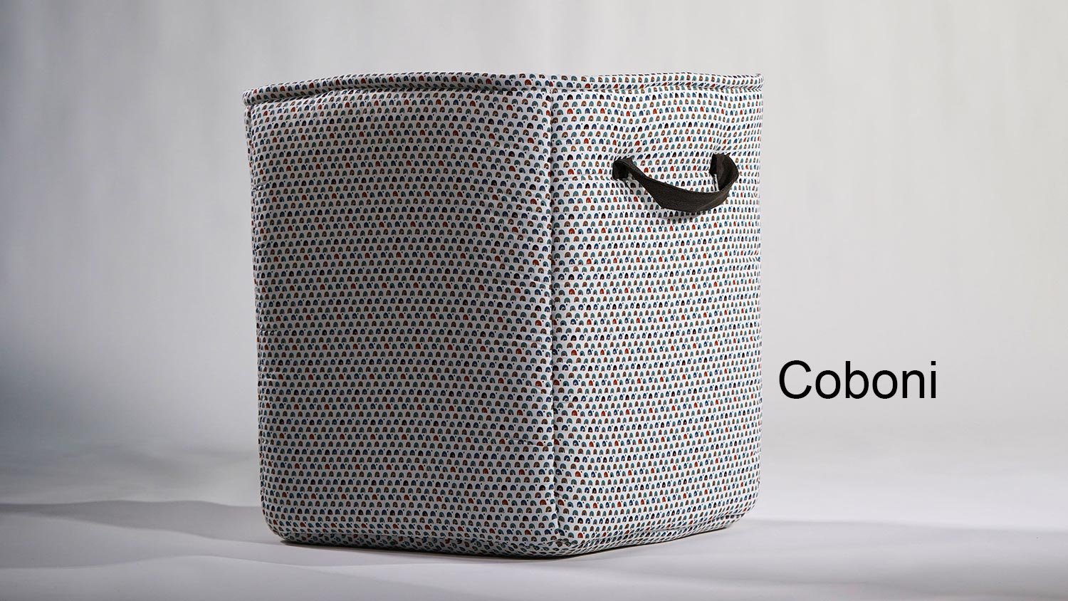 Aufbewahrungskorb, groß