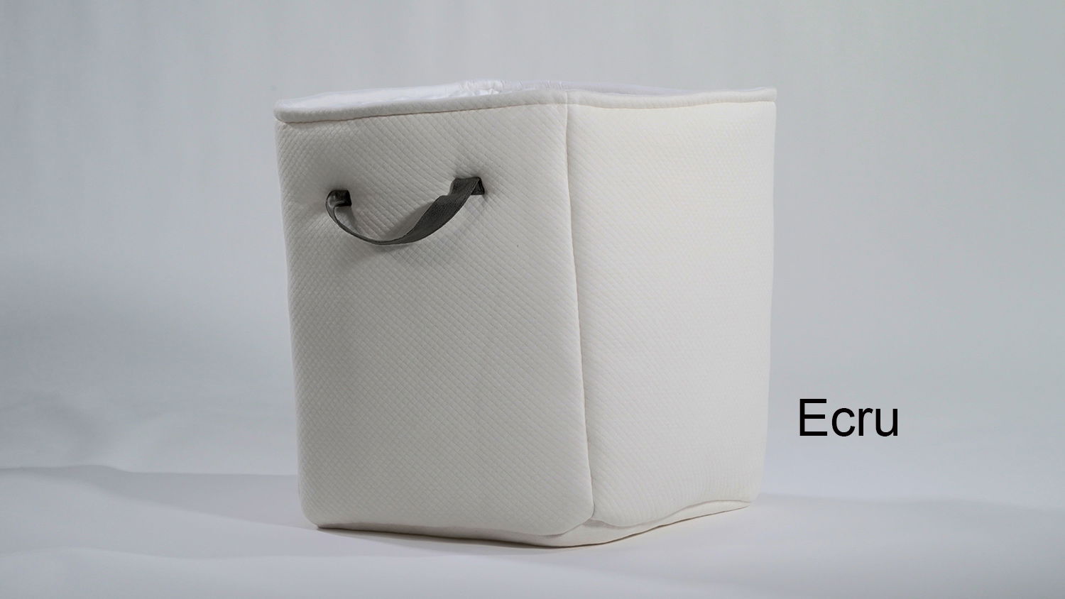 Aufbewahrungskorb, groß