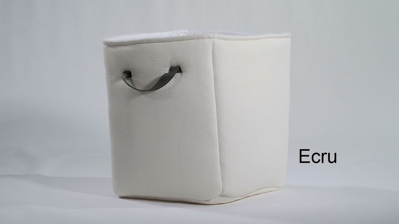 Aufbewahrungskorb, groß