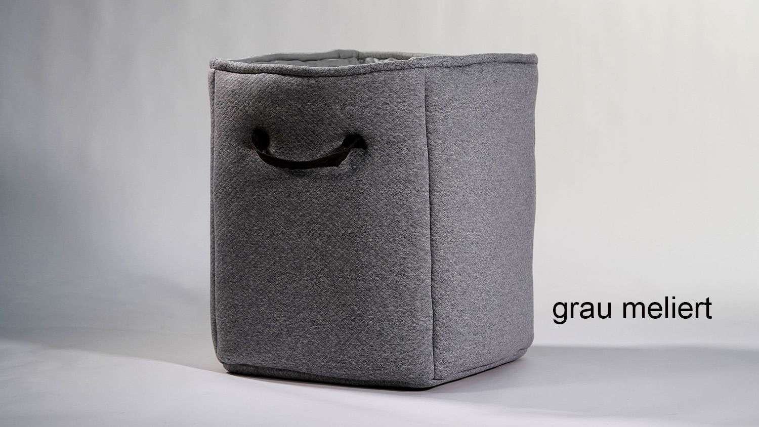 Aufbewahrungskorb, groß