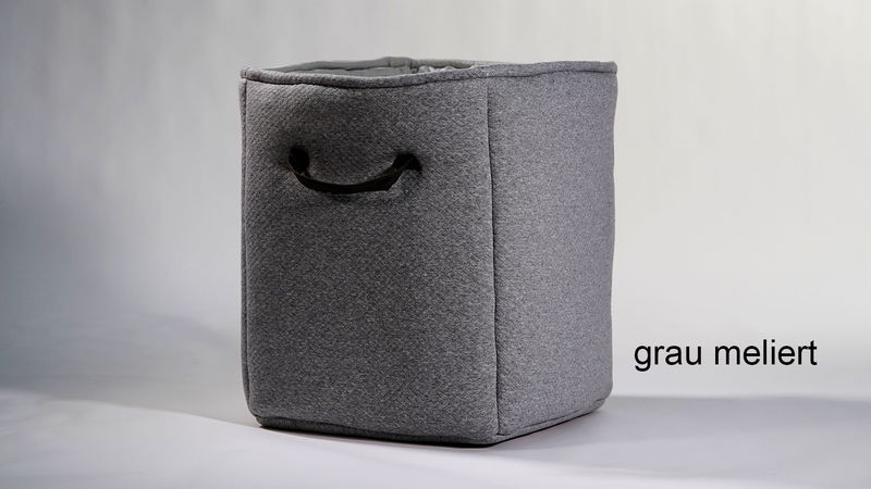 Aufbewahrungskorb, groß