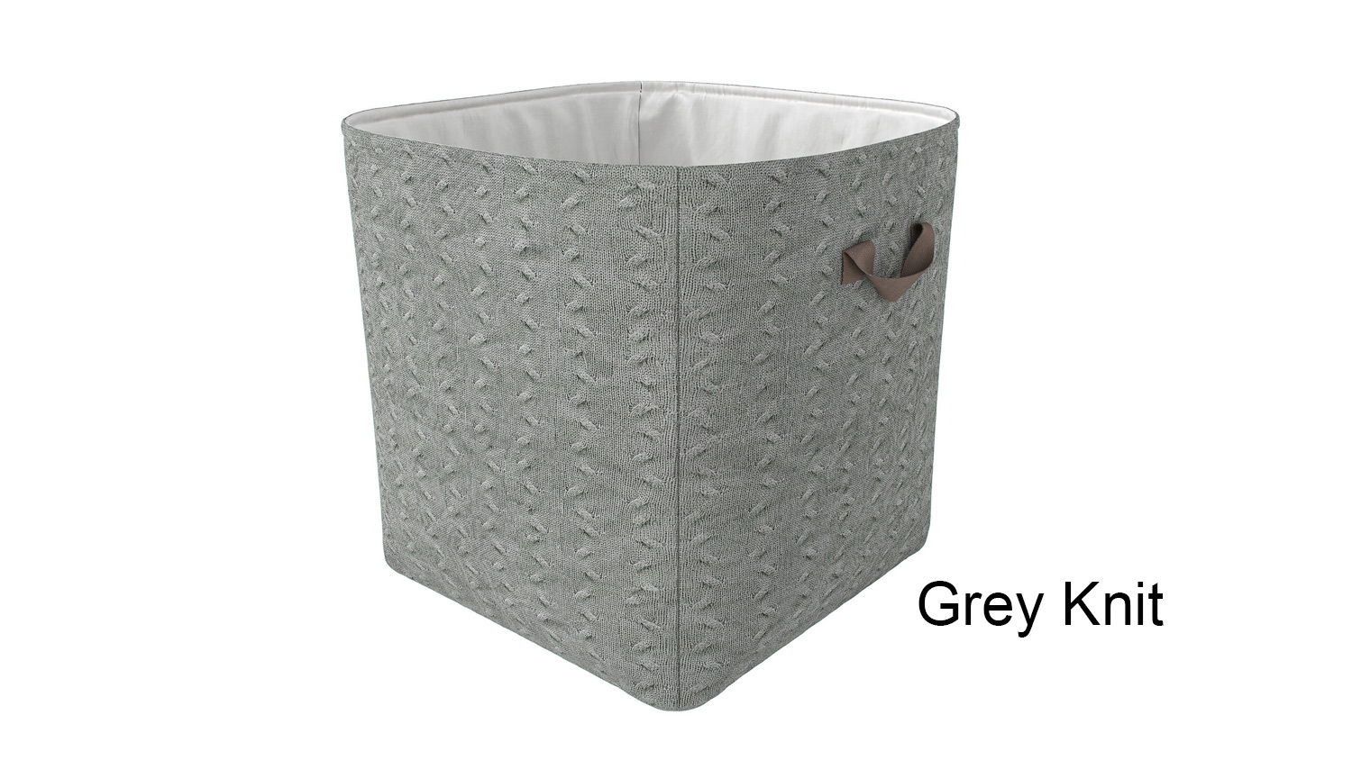 Aufbewahrungskorb, groß