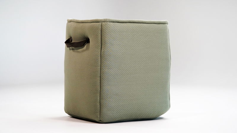 Aufbewahrungskorb, groß