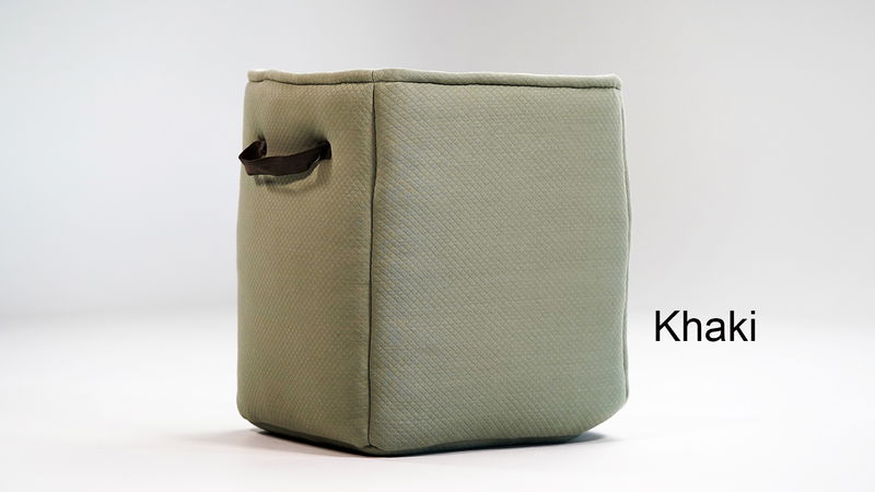 Aufbewahrungskorb, groß