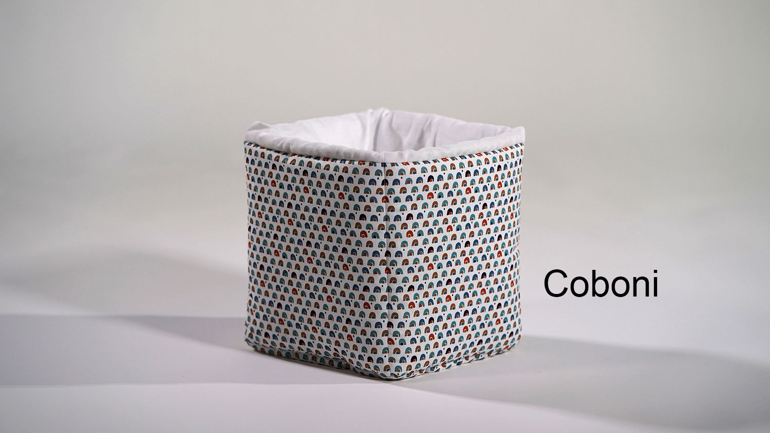 Aufbewahrungskorb Lazou, klein