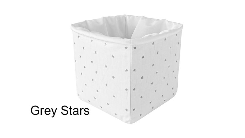 Aufbewahrungskorb Lazou, klein