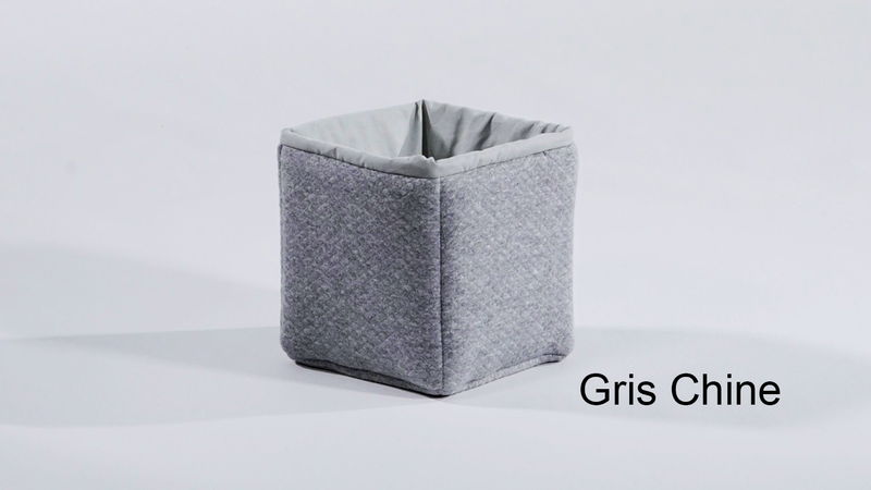 Aufbewahrungskorb Lazou, klein