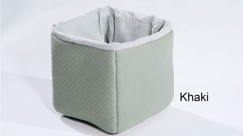 Aufbewahrungskorb Lazou, klein