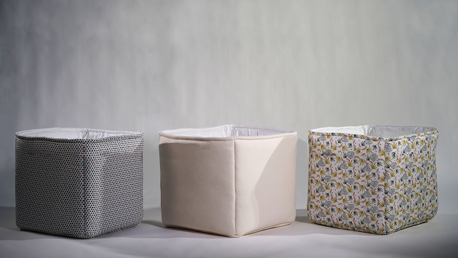 Aufbewahrungskorb Lazou, klein