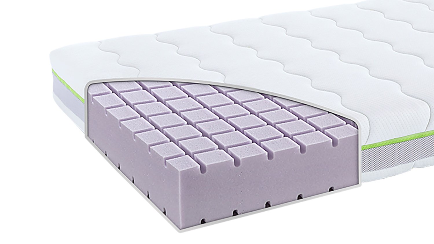 Matratze Dream Deluxe