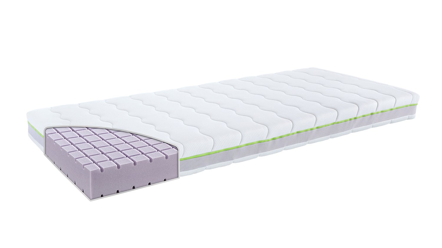 Matratze Dream Deluxe