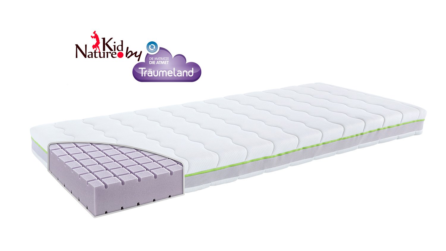 Matratze Dream Deluxe