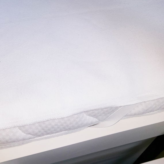 Matratzenauflage Dream & Explore by Träumeland 90 x 200 cm