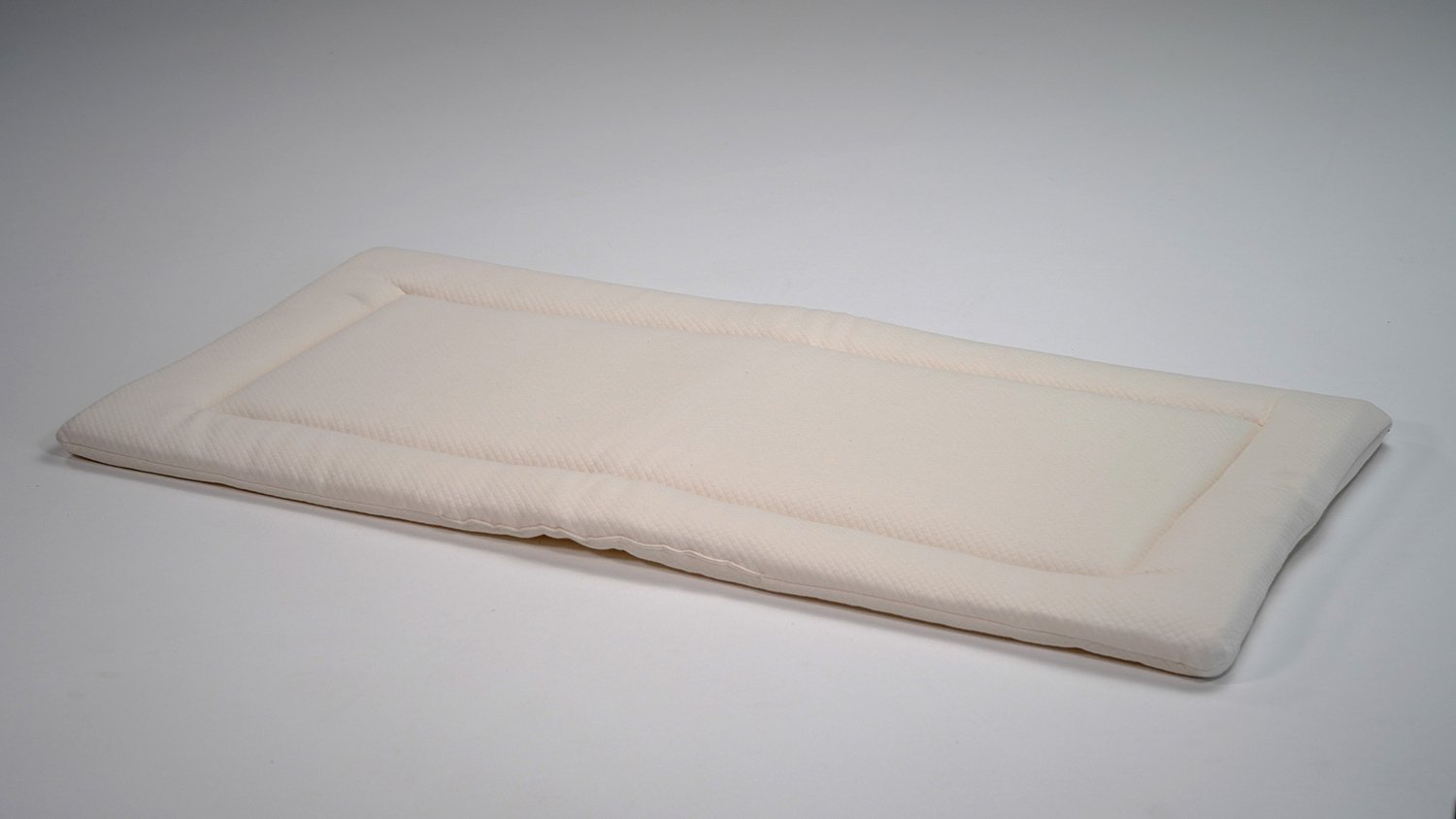 Spielmatte Ecru 120x60