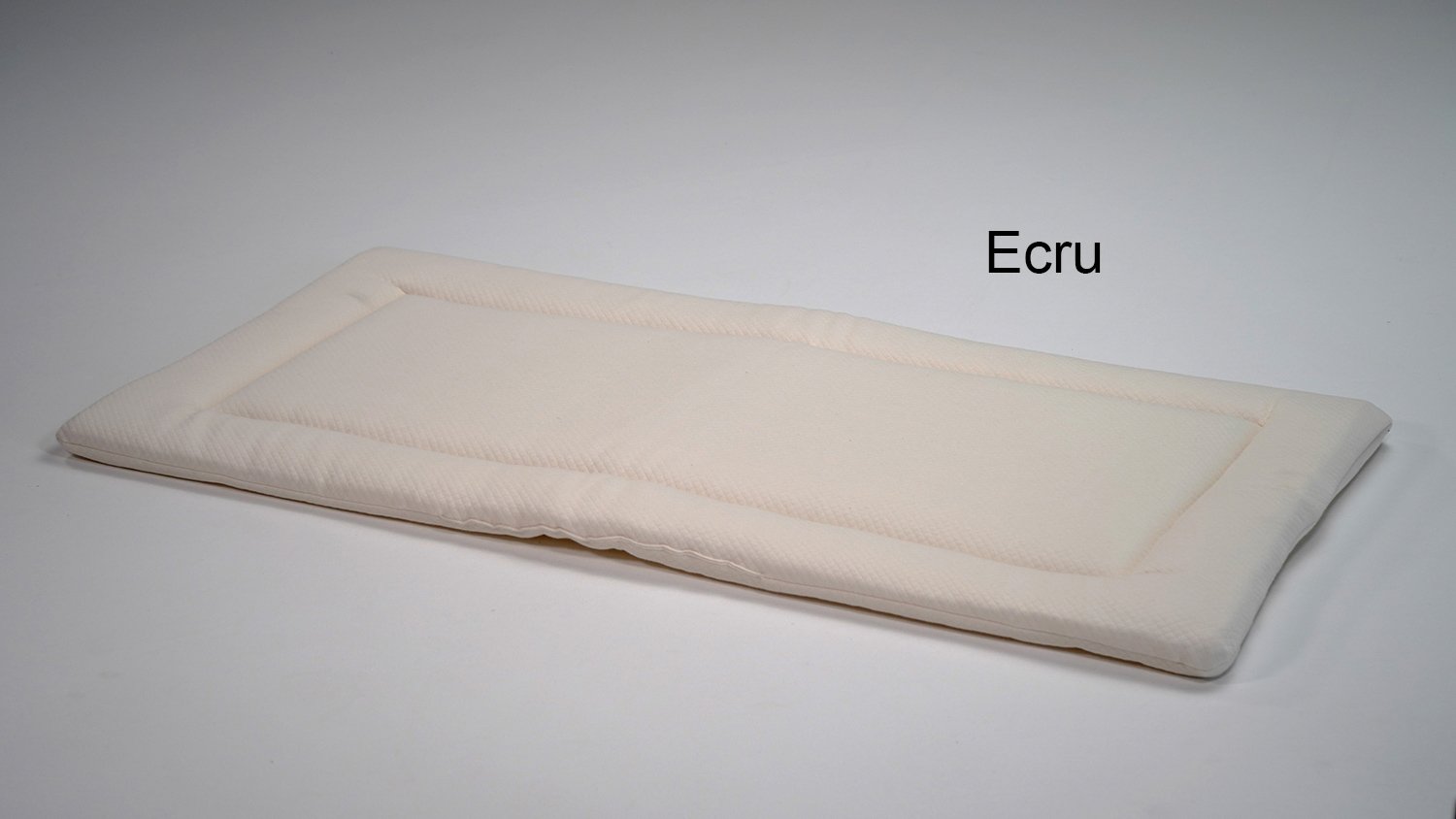 Spielmatte Ecru 120x60