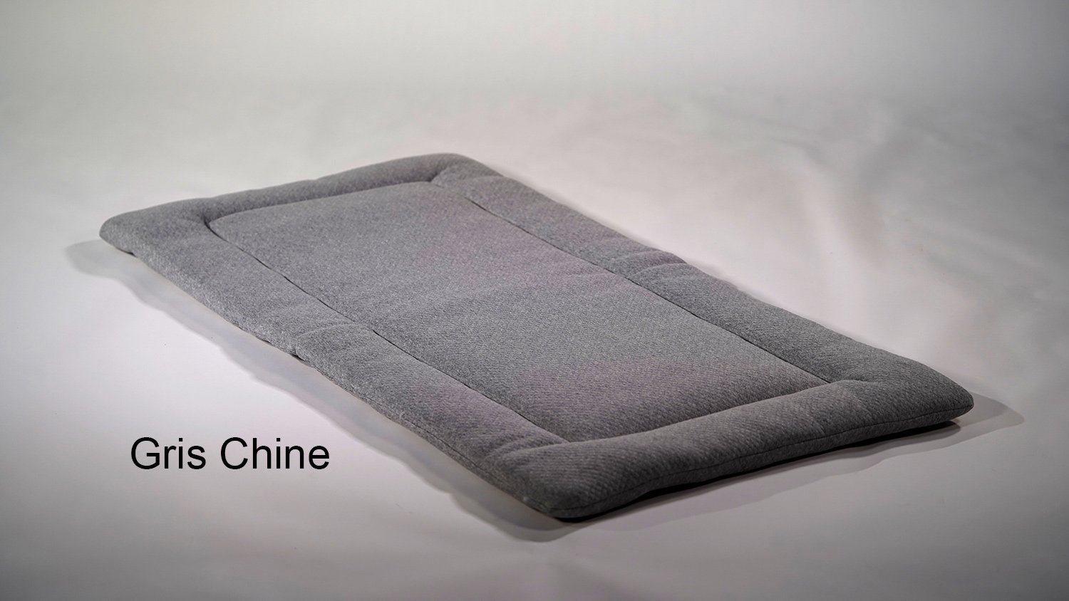 Spielmatte Ecru 120x60