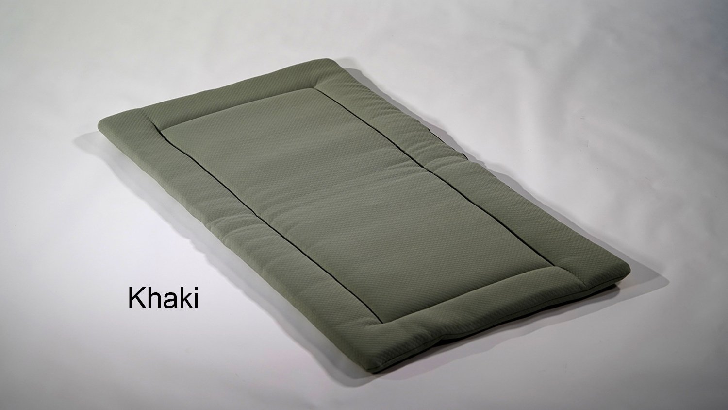 Spielmatte Ecru 120x60