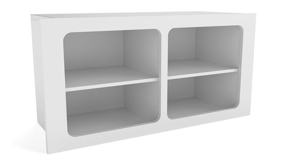 Kinderzimmer Set 7-teilig Cory mit Hausbett 90 x 200 cm
