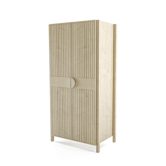 Ninja Kleiderschrank