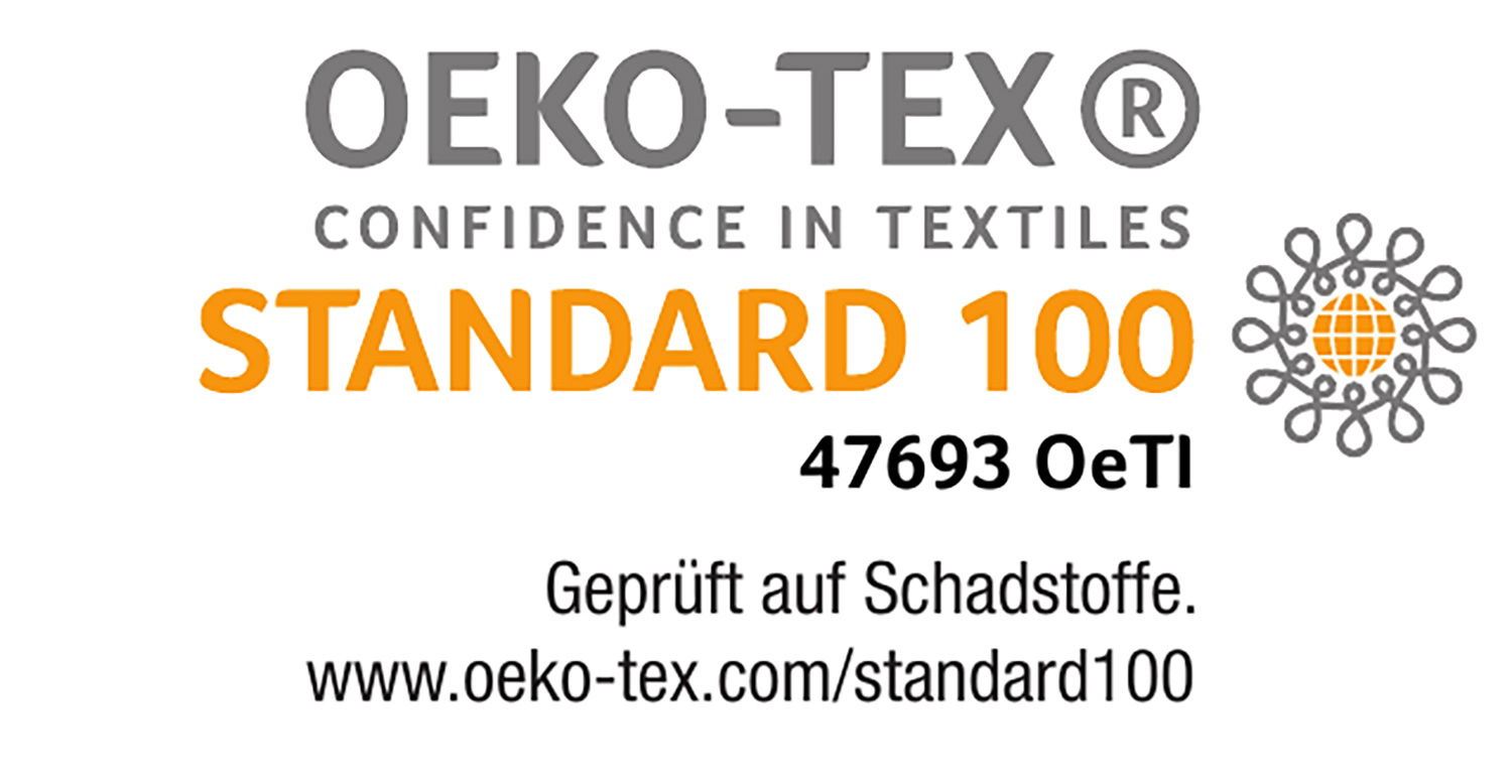 Moltonauflage Dream & Explore