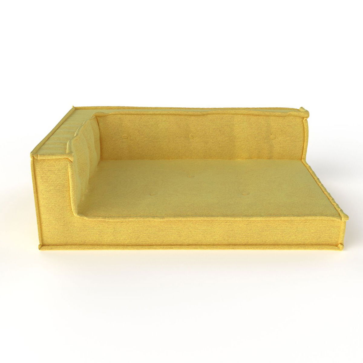 MyColor Jugendsofa Ecke Links (Sitzkissen)