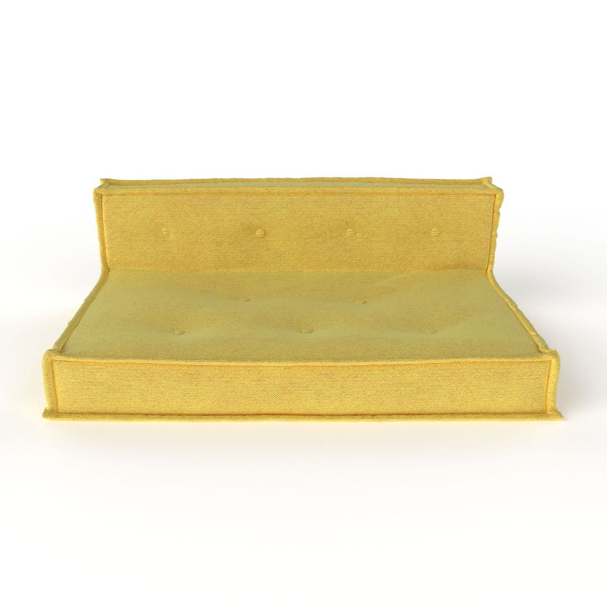 MyColor Jugendsofa Mitte (Sitzkissen)