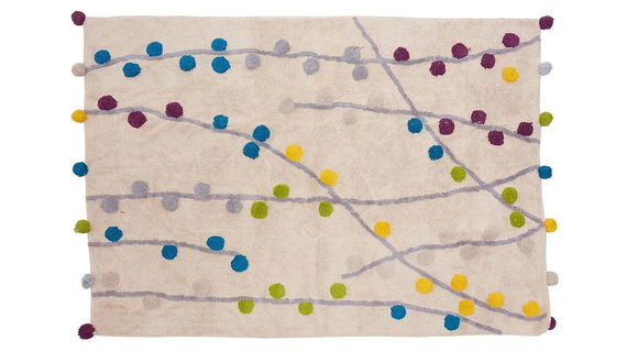Teppich Primavera