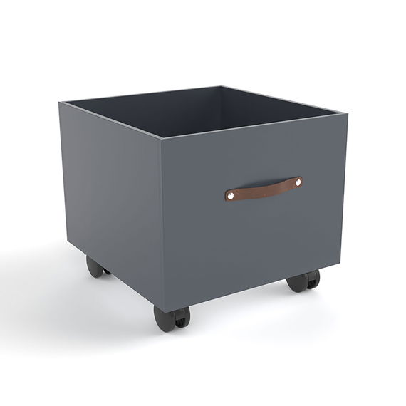 Spielzeugkiste Cory anthrazit (Limited Edition)