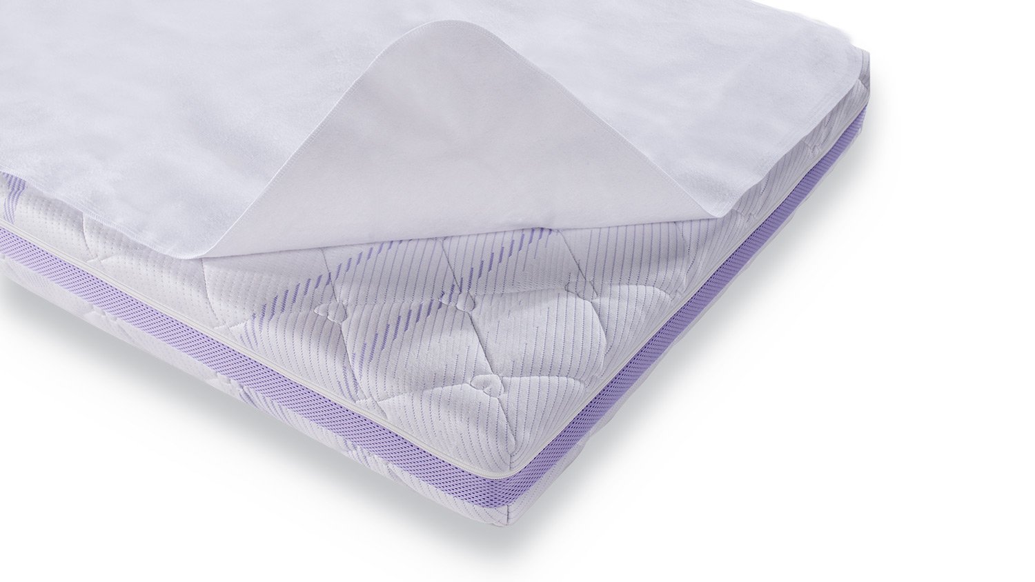 Moltonauflage Dream & Explore