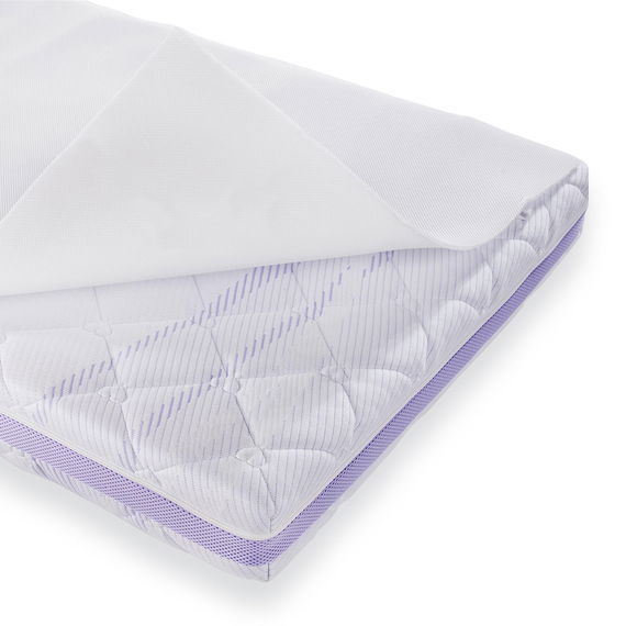 Matratzenauflage Dream & Explore by Träumeland 90 x 200 cm