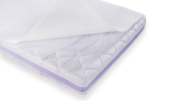 Matratzenauflage Dream & Explore by Träumeland 90 x 200 cm