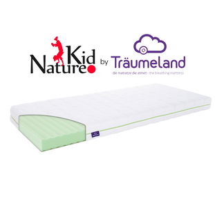 Matratze Dream & Explore (90x200) - Sonderpreis