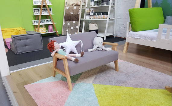 Sofa Fino