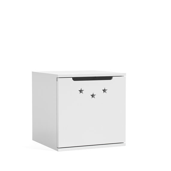 Box Pia - Sterne